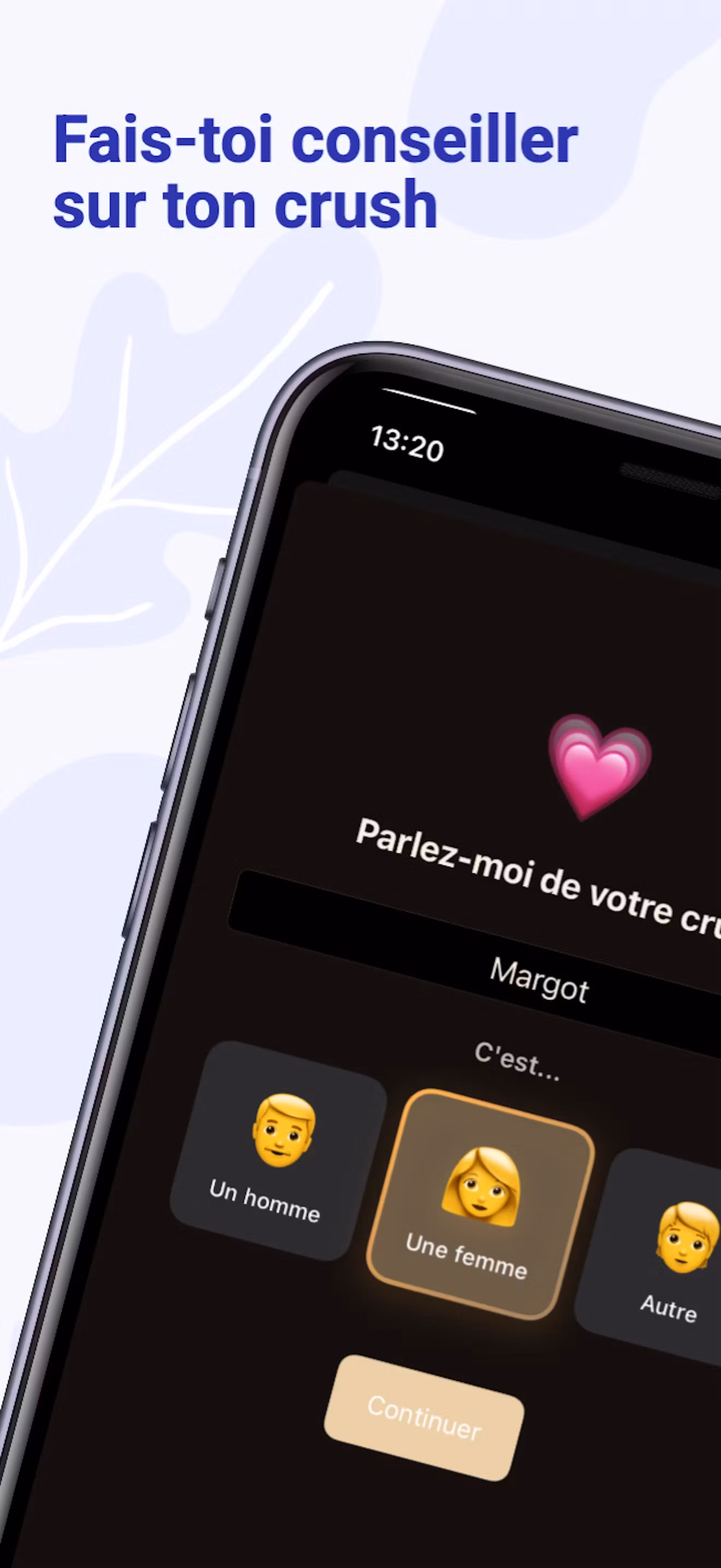 Gaby App
