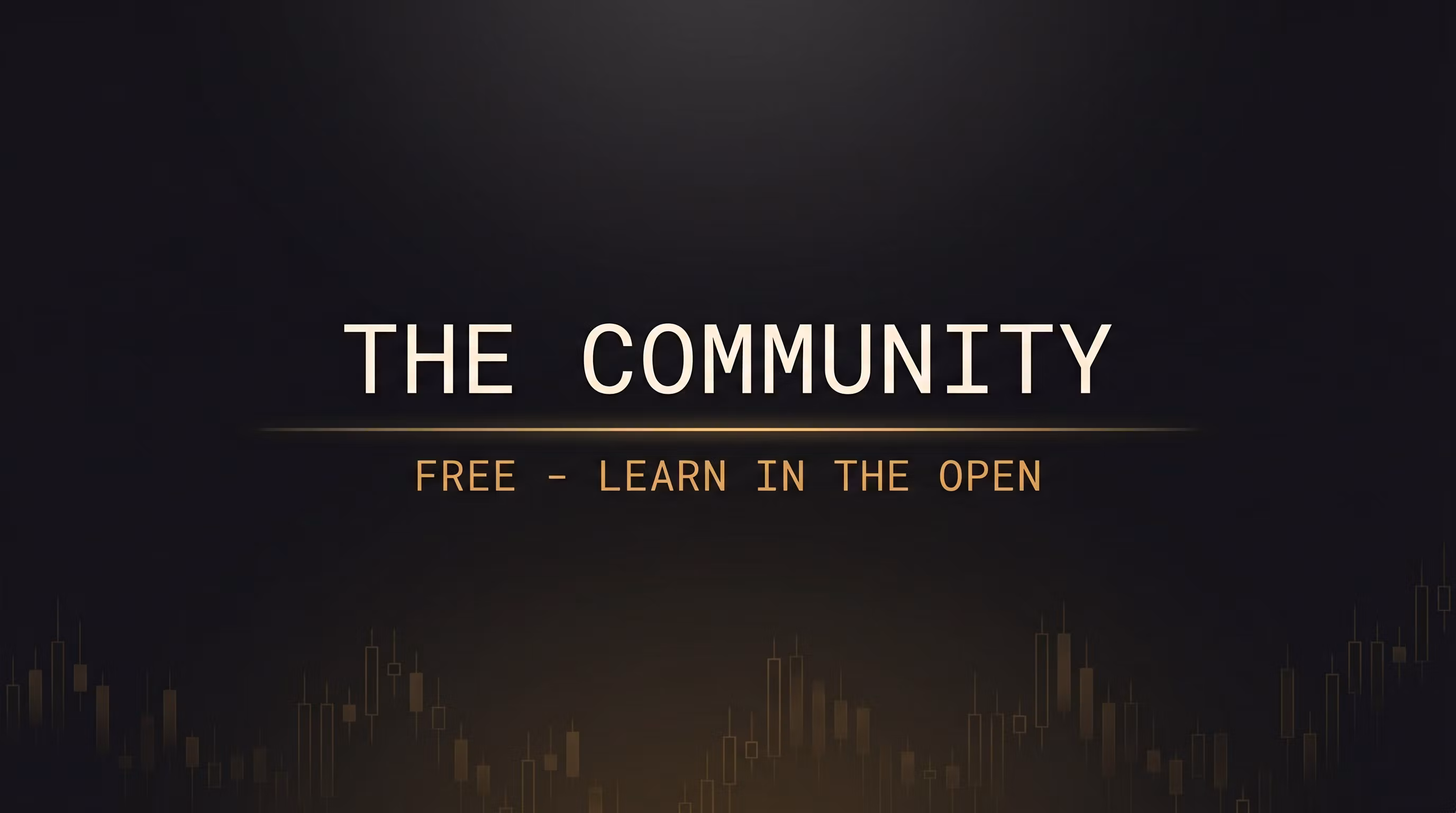 The Community
