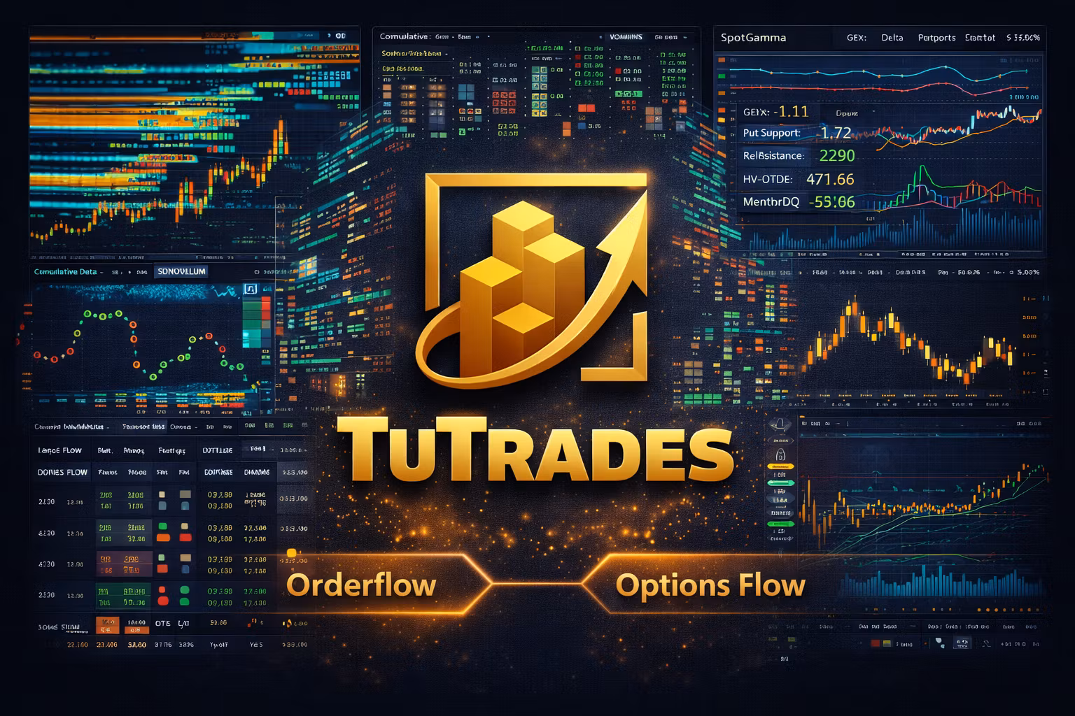 TuTakeTrades