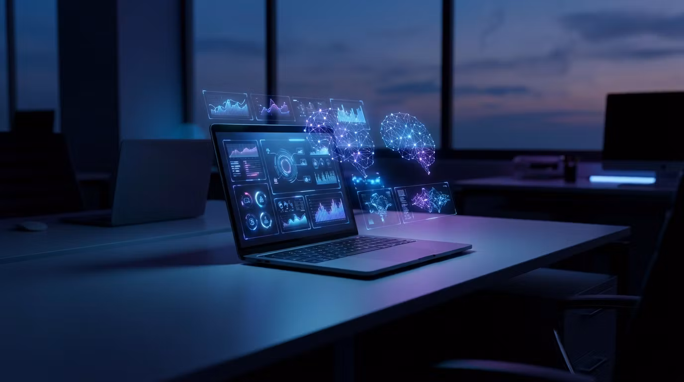 AI Business Lab — Full Access