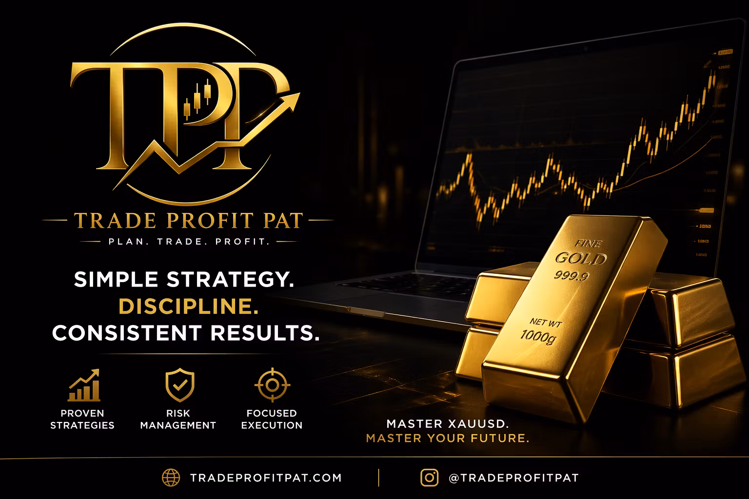 Take profit pat