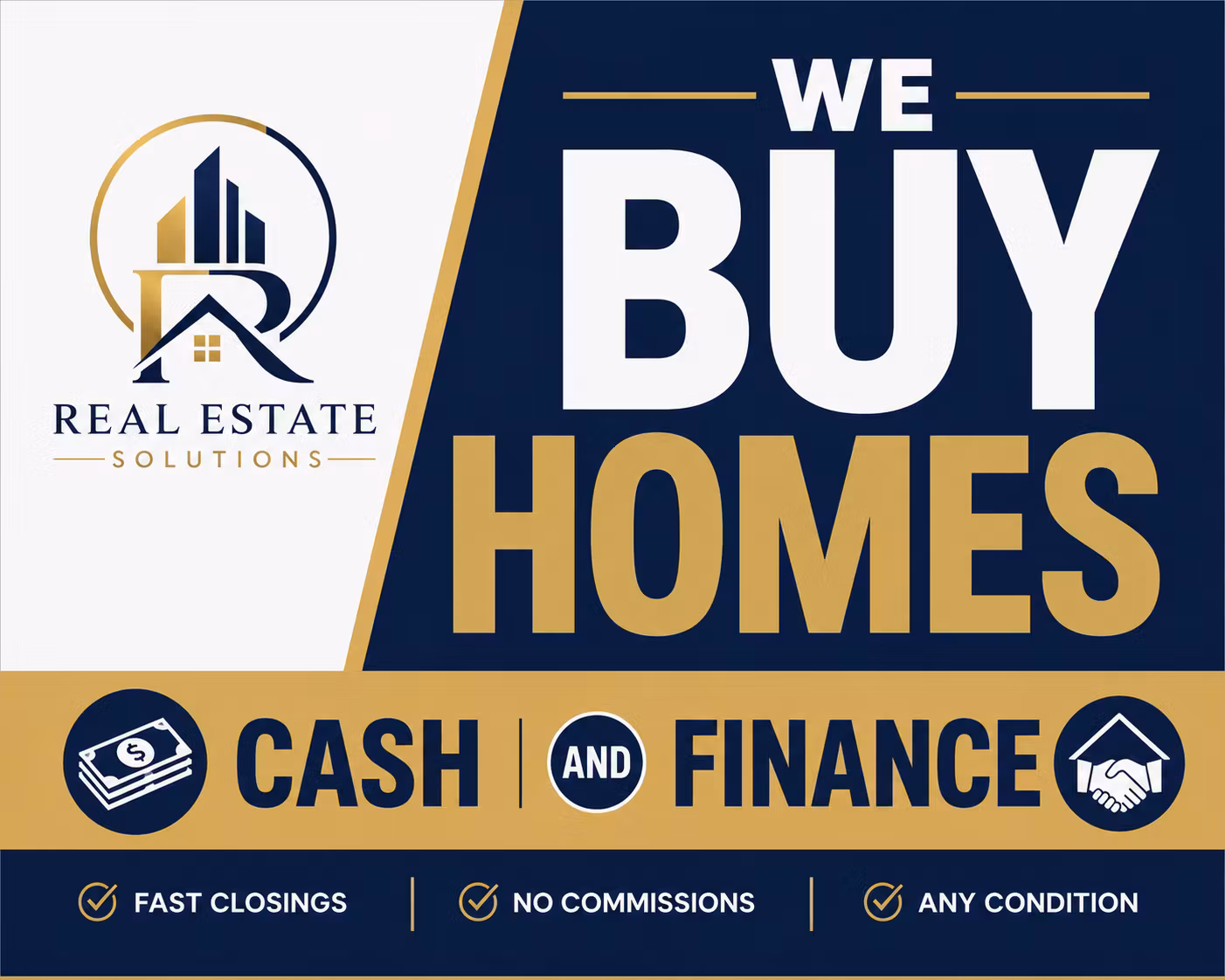 Investor-Ready Properties