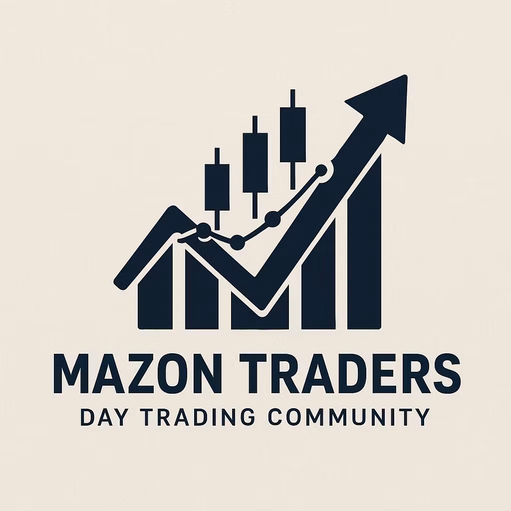 Mazon Traders