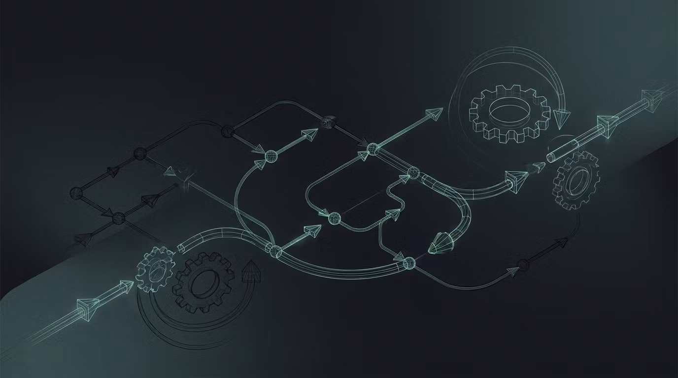 Founder Automation Workflow