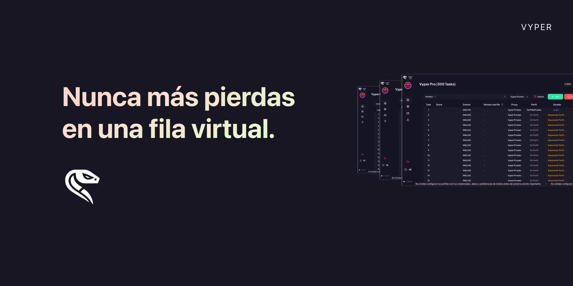 Vyper