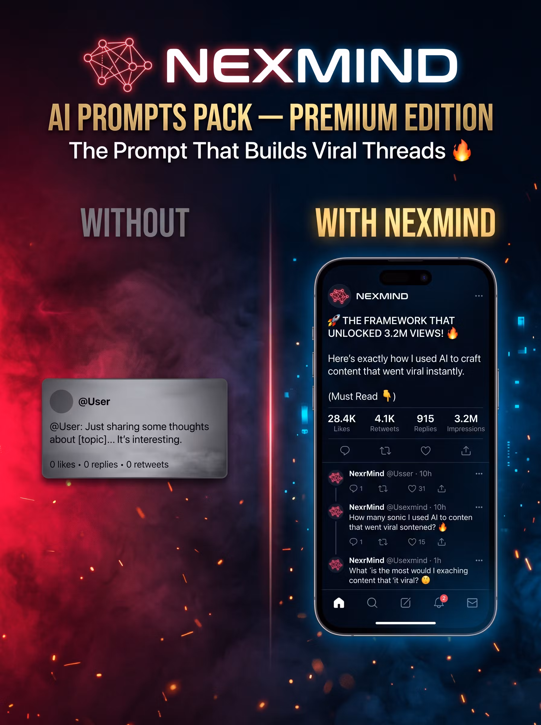 AI prompt packs