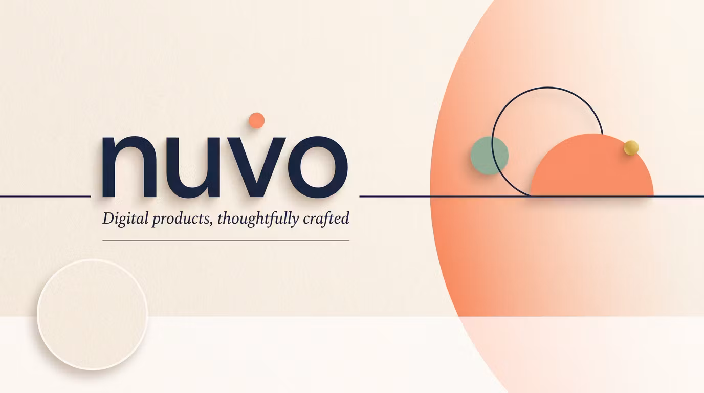 Nuvo