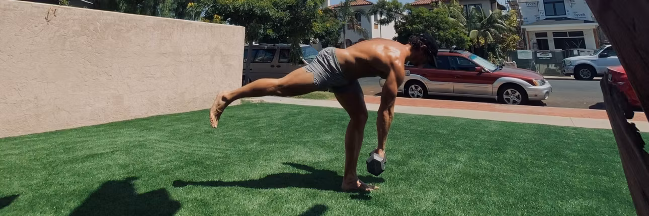 Kinetic Movement