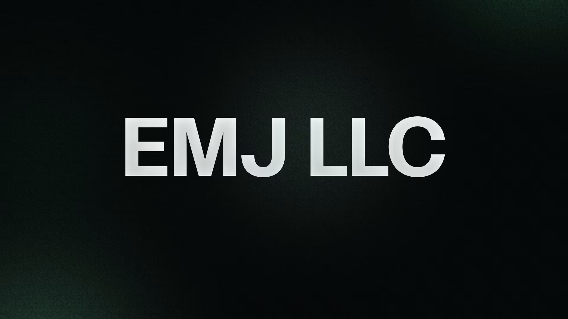 EMJ LLC