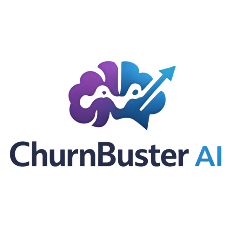 Churn Buster AI
