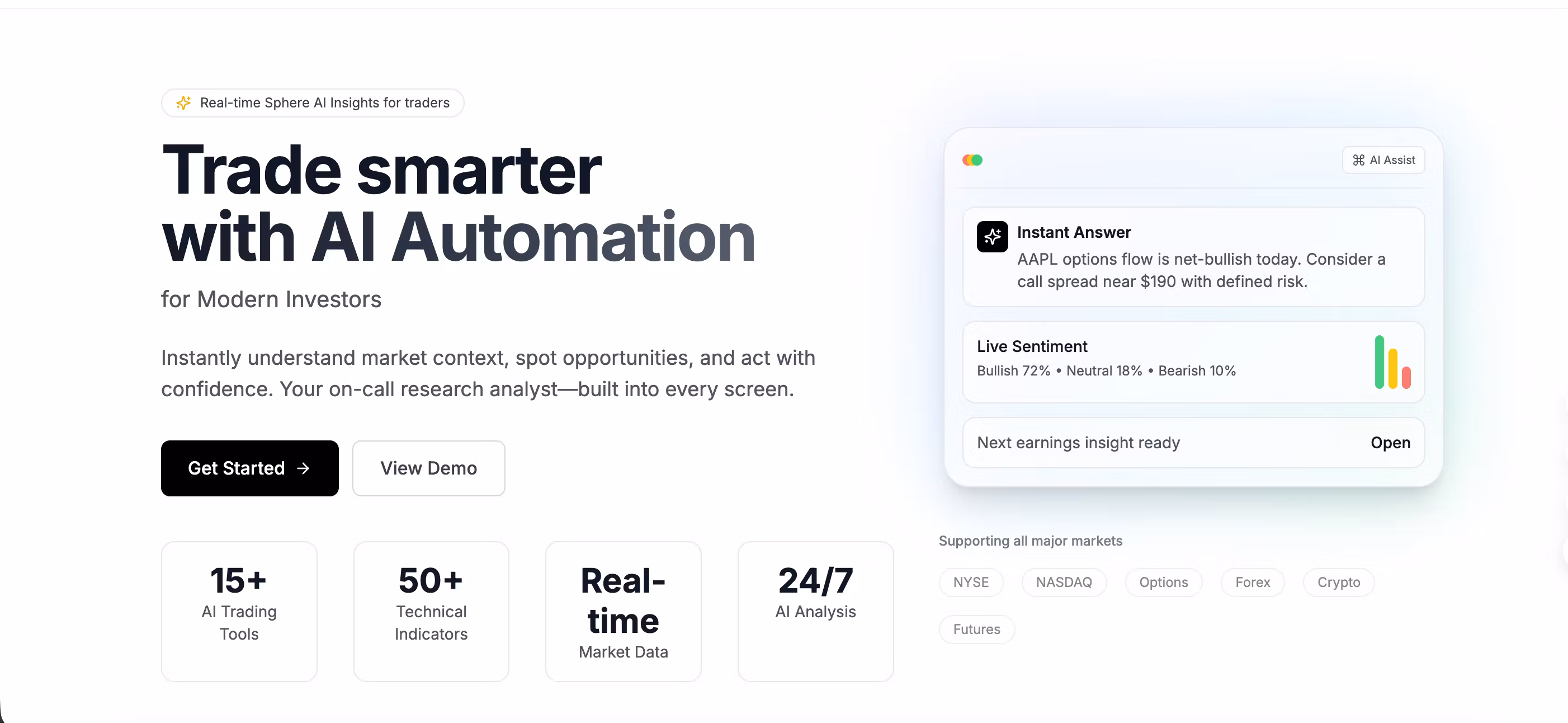 AlphaSphere AI