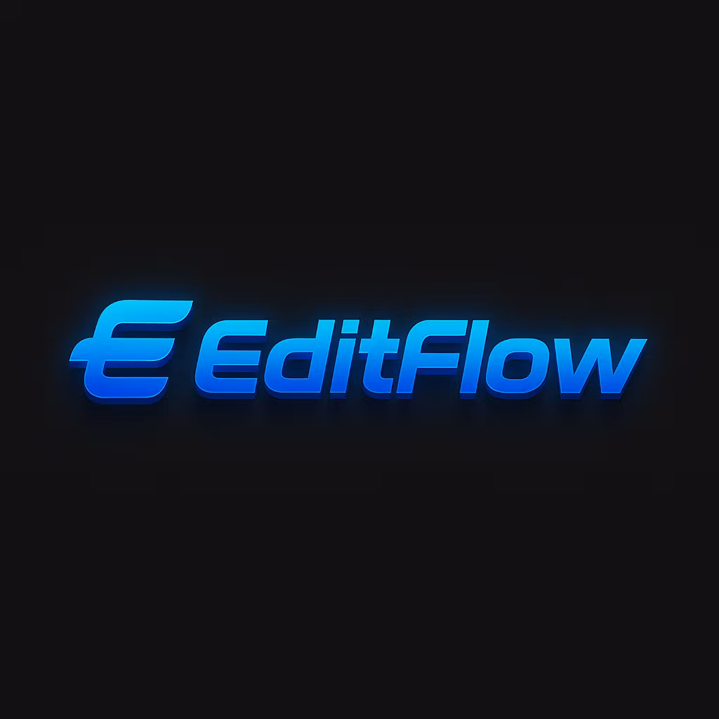 EditFlow