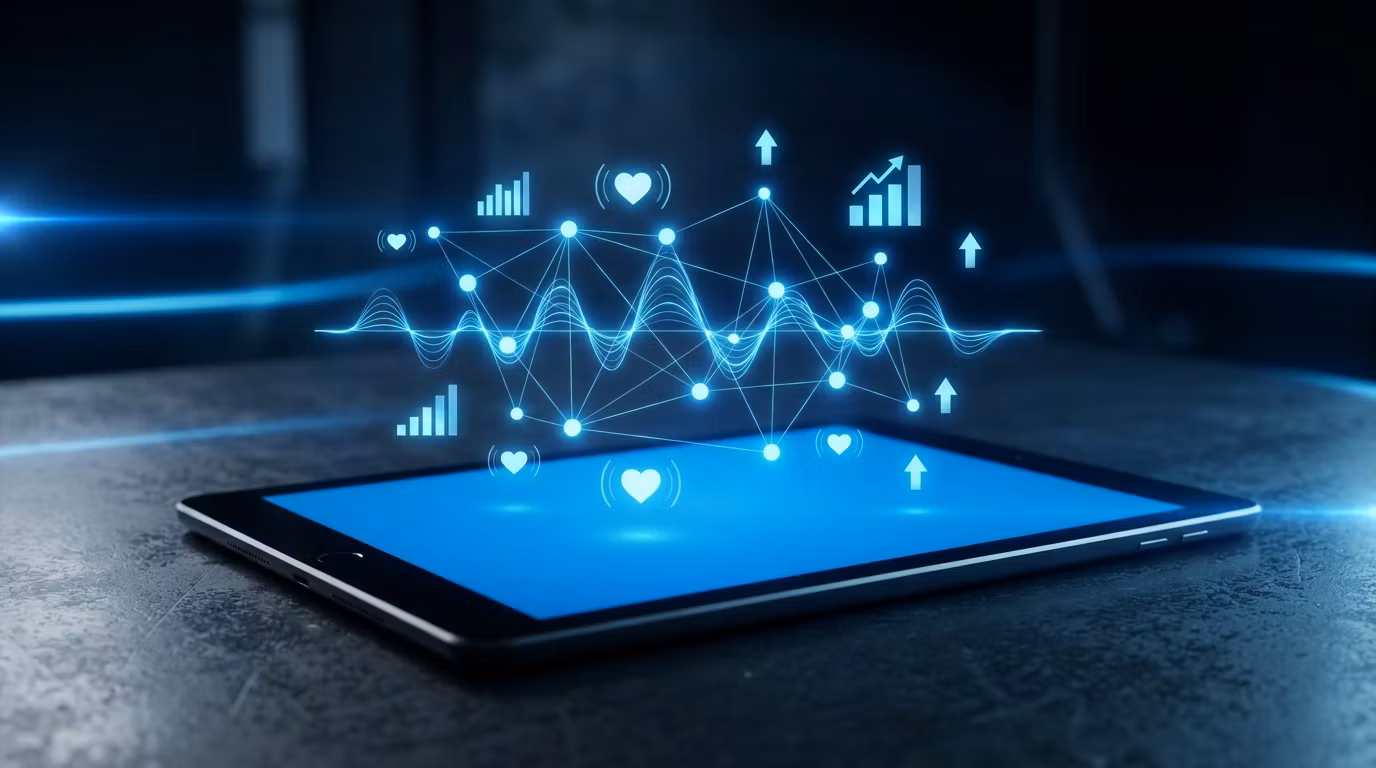 The Attention Blueprint | Short Content |