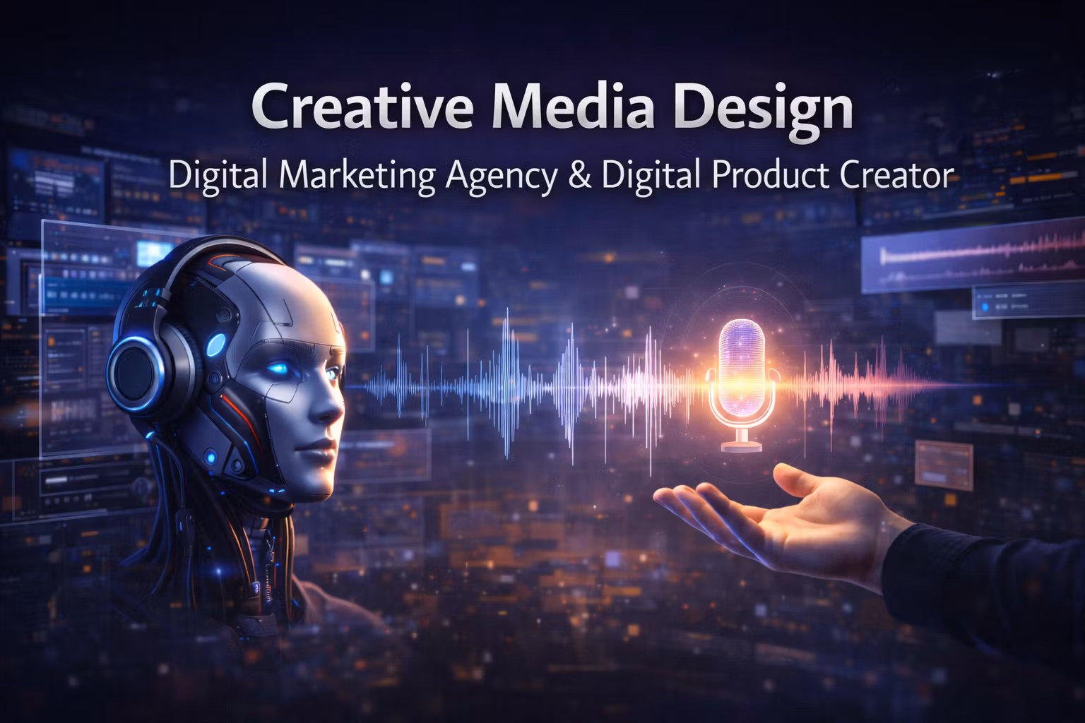 CreativeMediaDesign