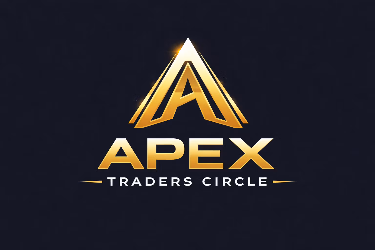 Apex traders Circle