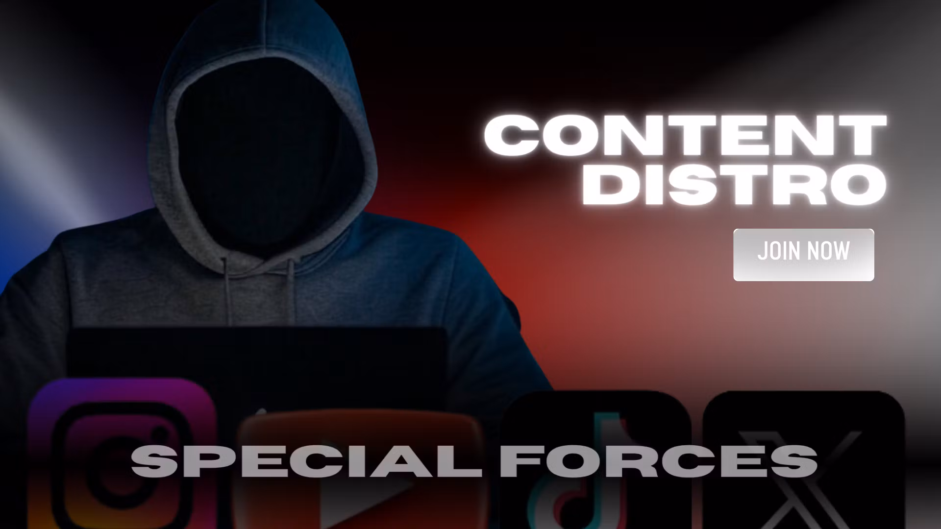 Content Distro