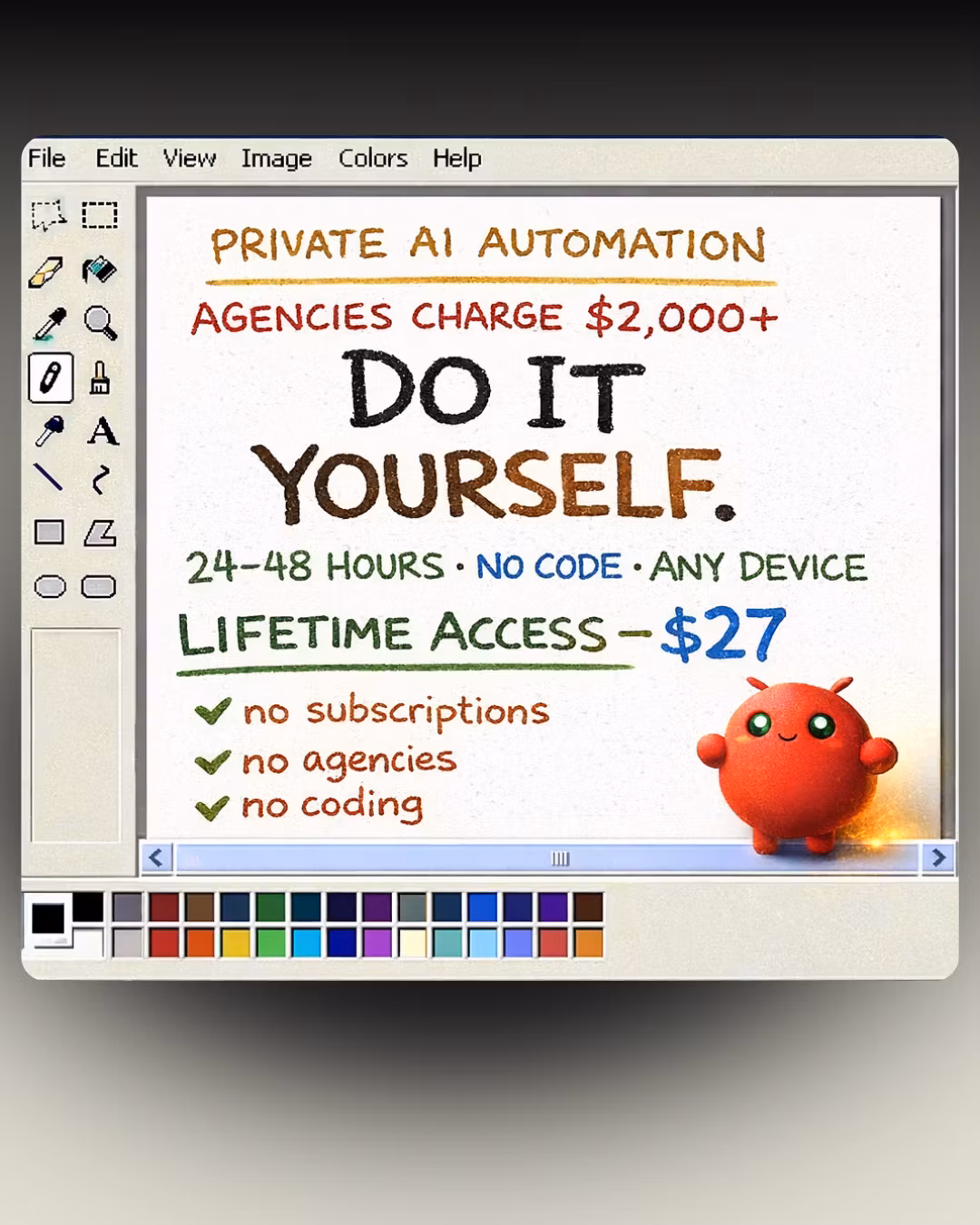 Private Ai Automation Community