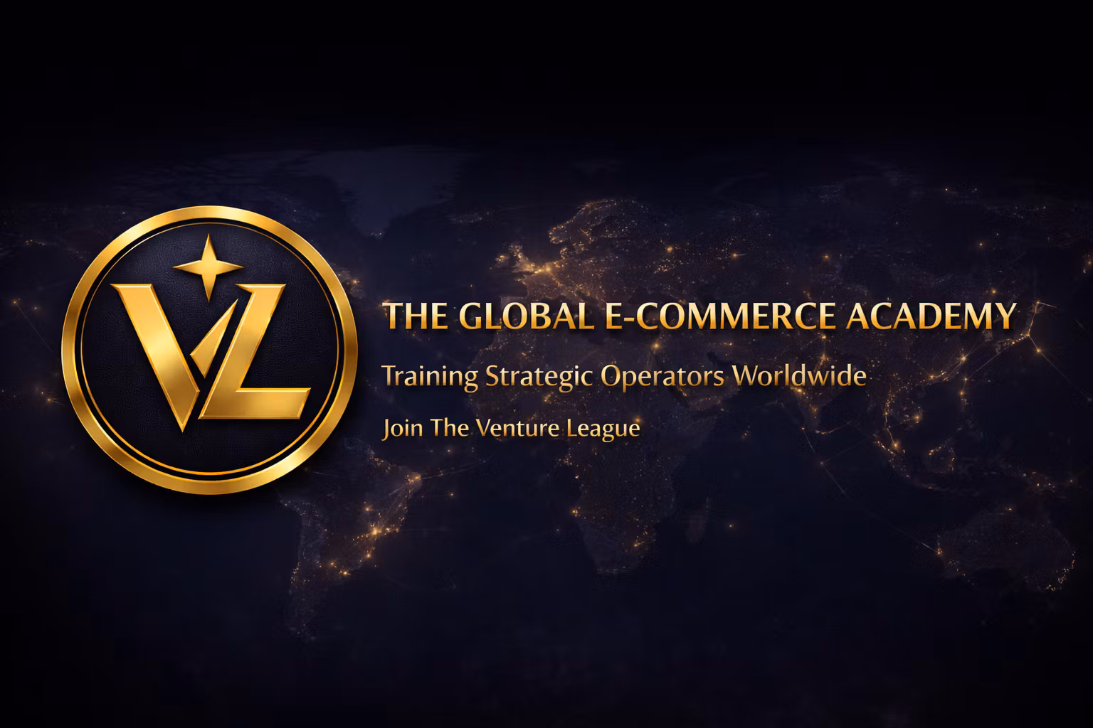 The Global E-Commerce Academy