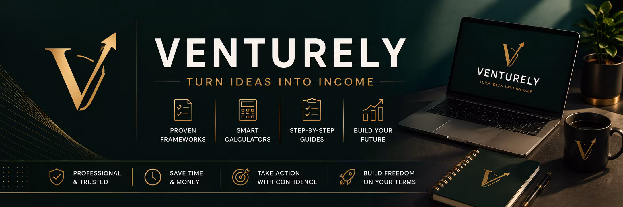 Venturely