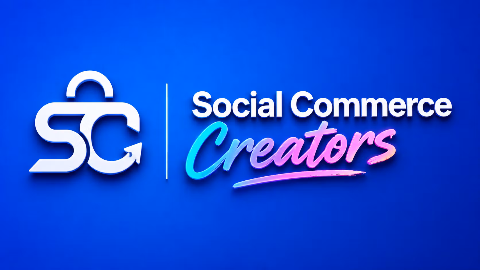 Social Commerce Creators