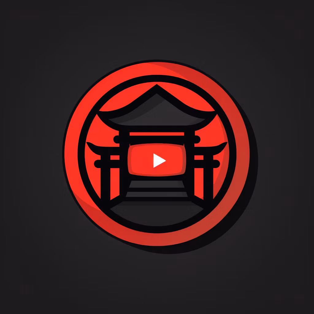 The YouTube Dojo