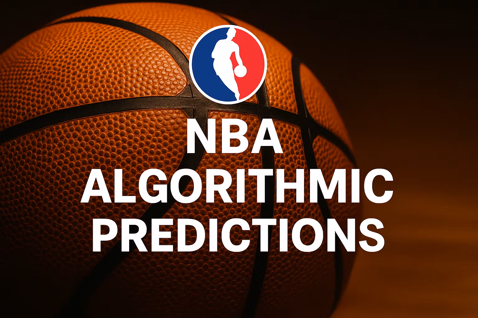 NBA ALGORITHMIC MACHINE SYSTEM