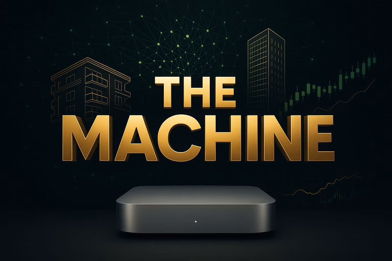 The Machine 