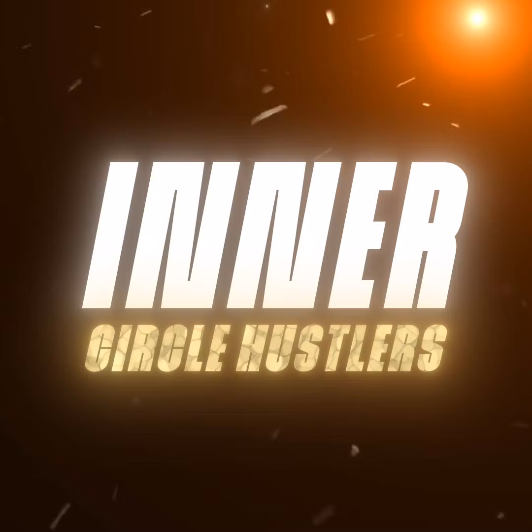 Inner Circle Hustlers