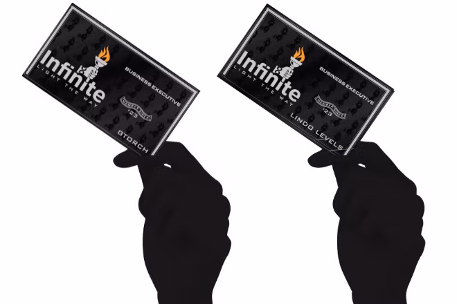 Infinite Light The Way Community