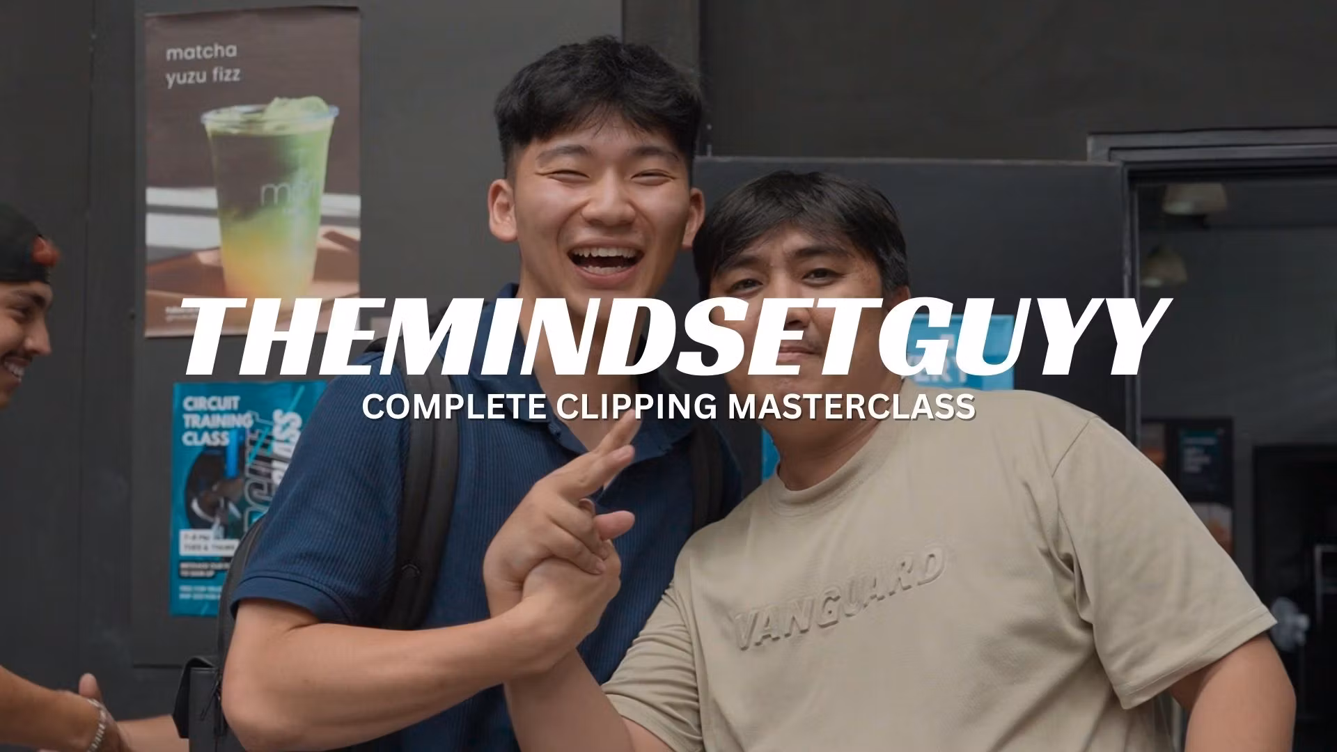 BEST CLIPPING CAMPAIGN