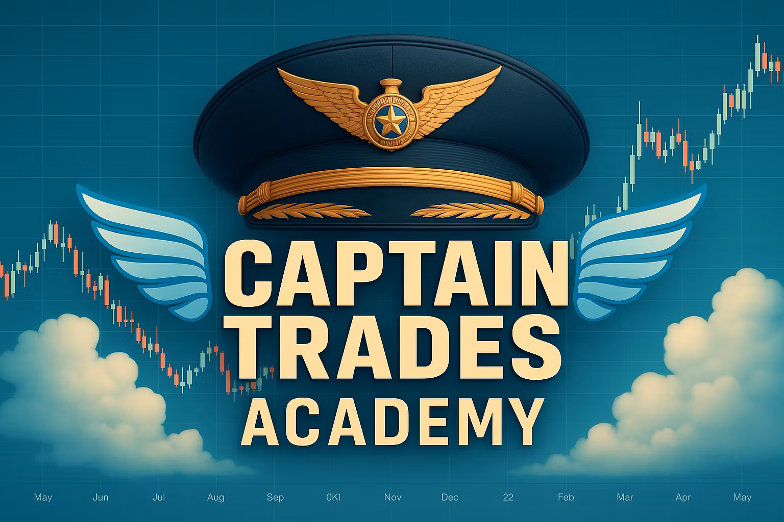 Captain Trades