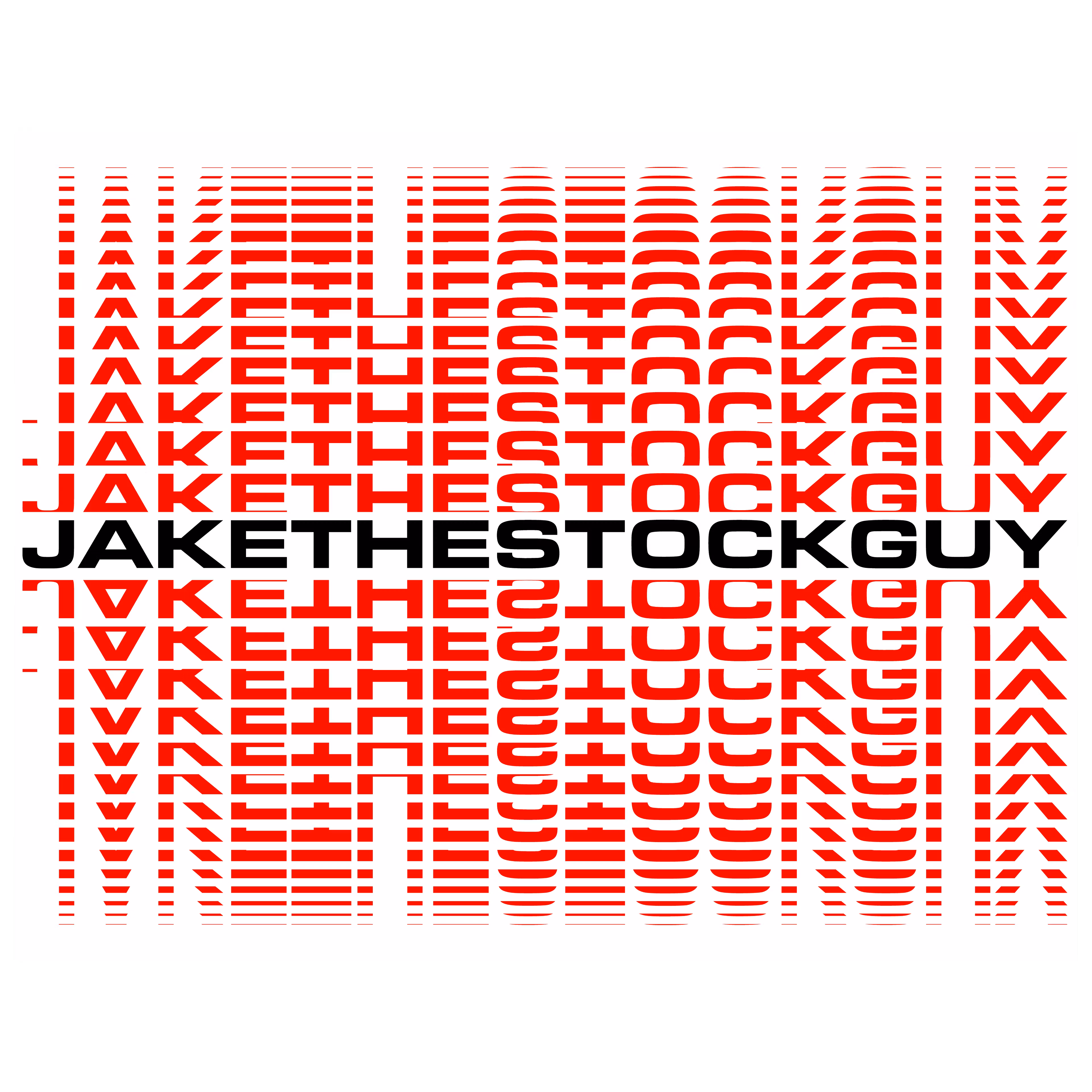 Jake the stock guy community 