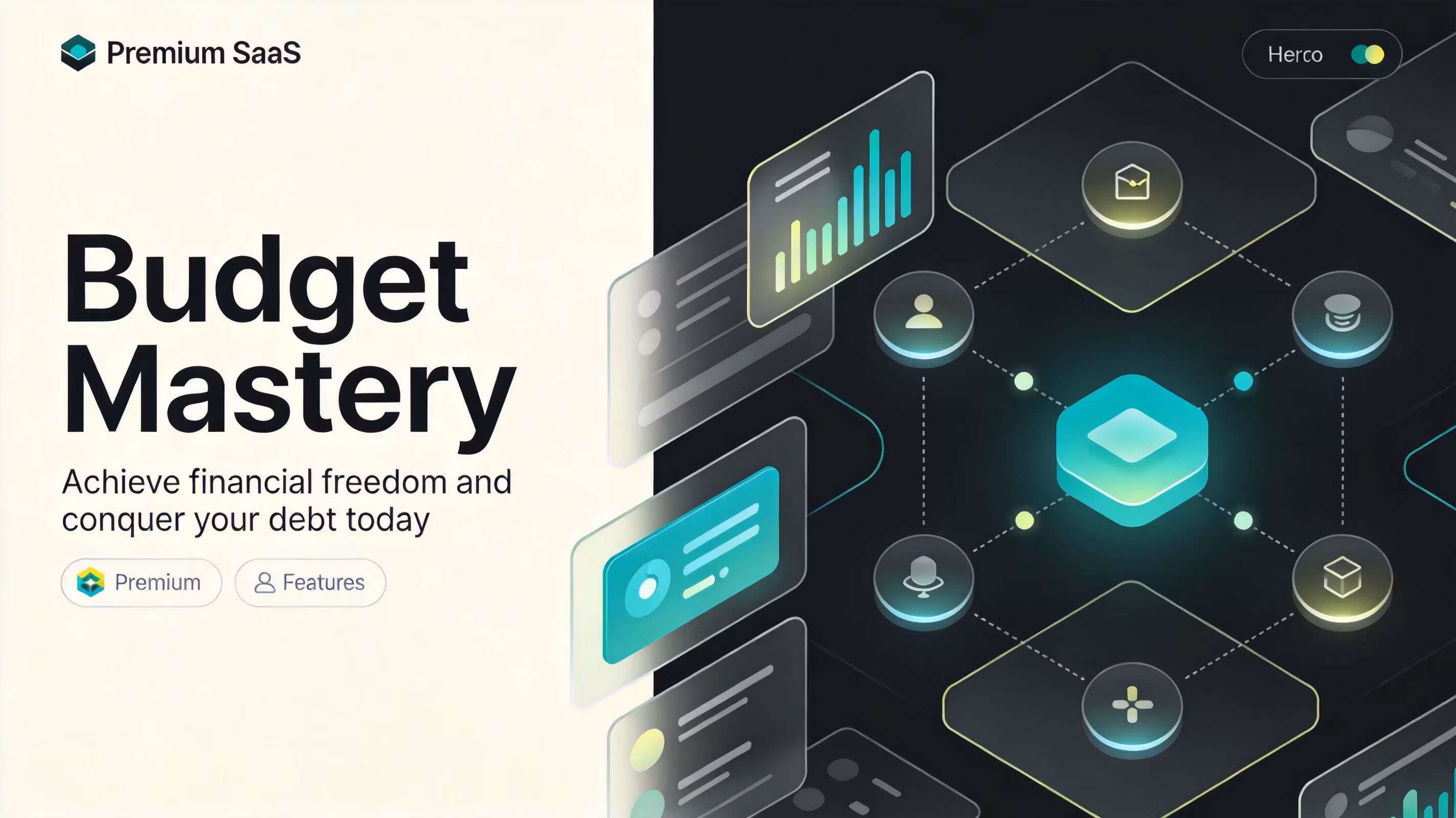 Budget Mastery