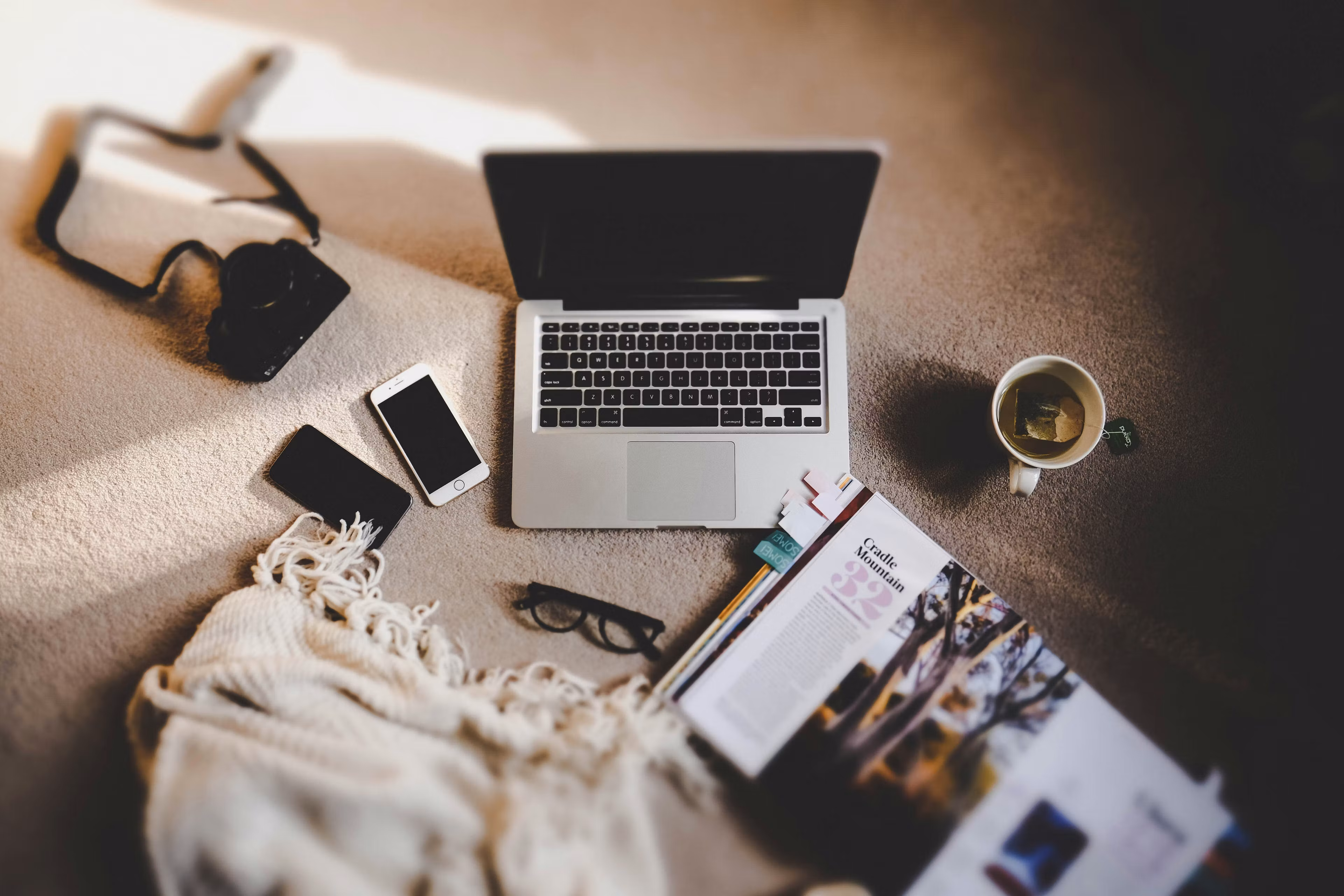 Freelancer Tax Vault