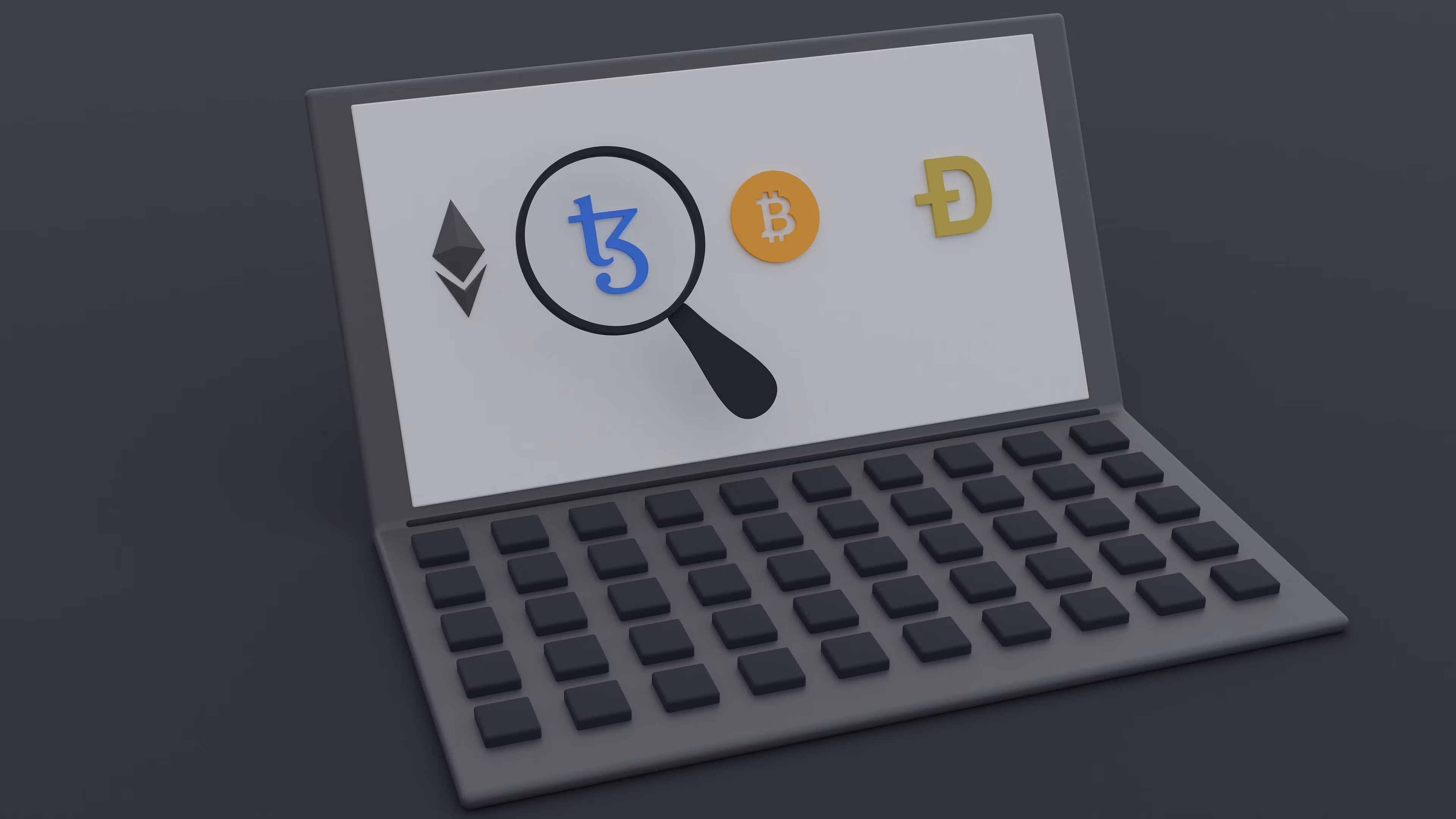 Crypto Tax Tracker