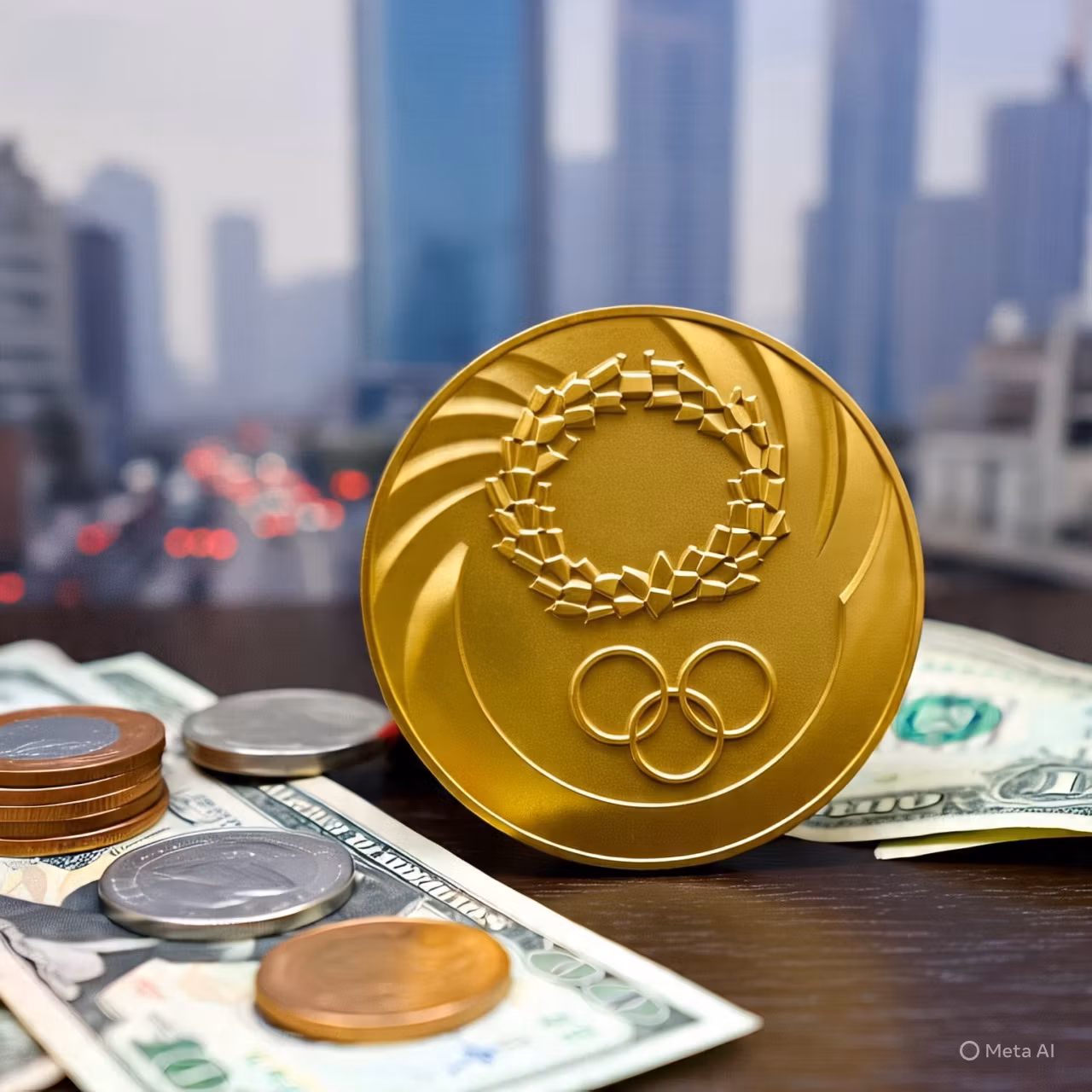 Gold Medal Picks 