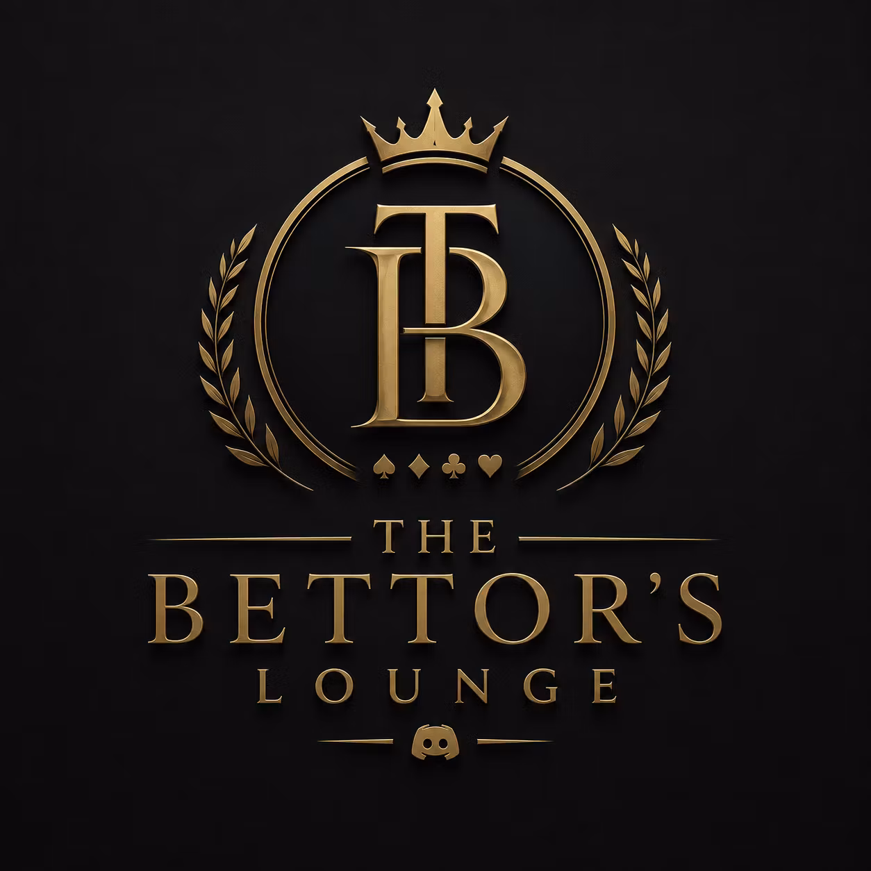 The Bettor’s Lounge