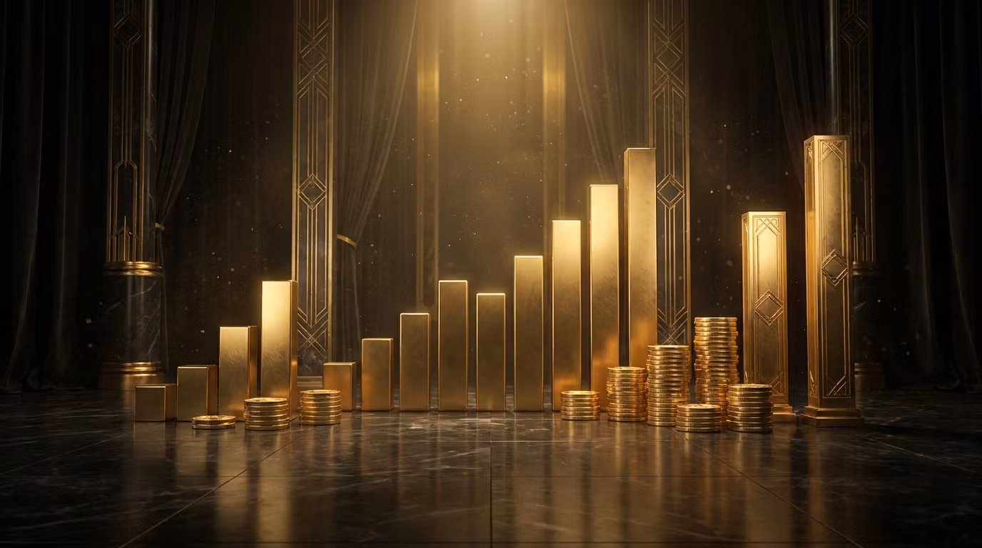 Aureum VIP · Prop Firms