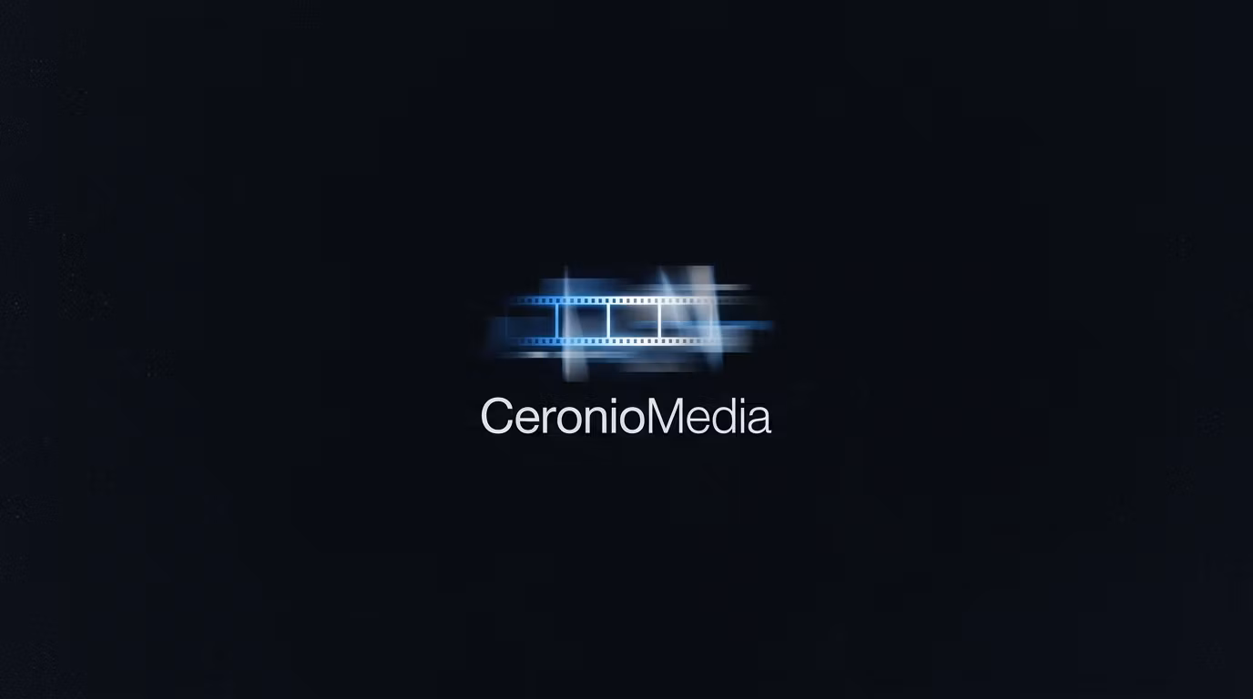 CeronioMedia