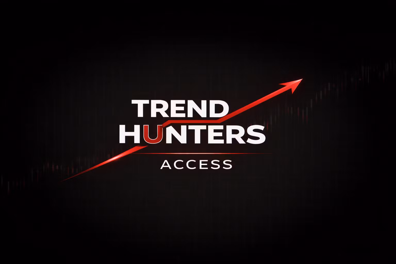 TrendHunters: Access