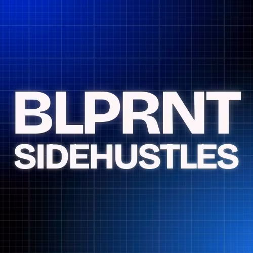 $0 BLPRNT: 14-Day Challenge