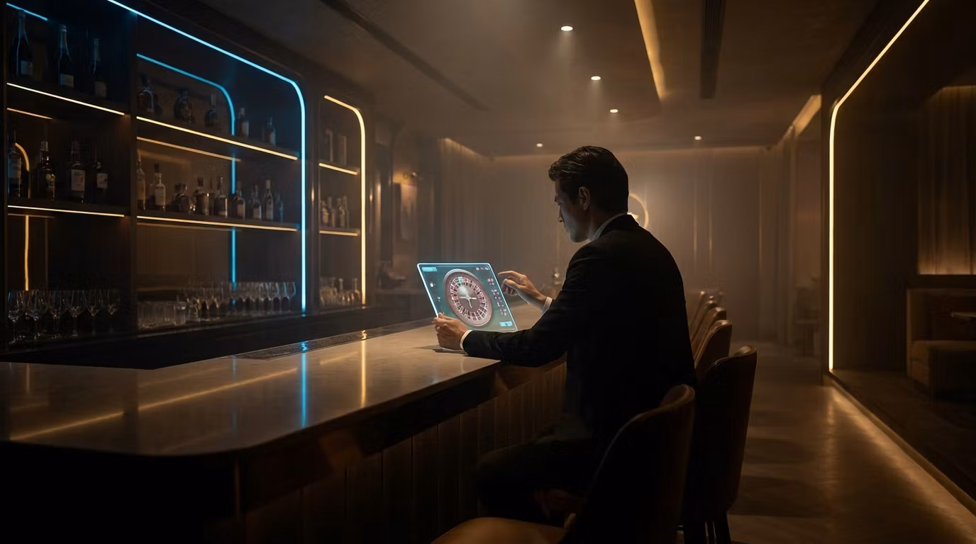 Bar Game Closers