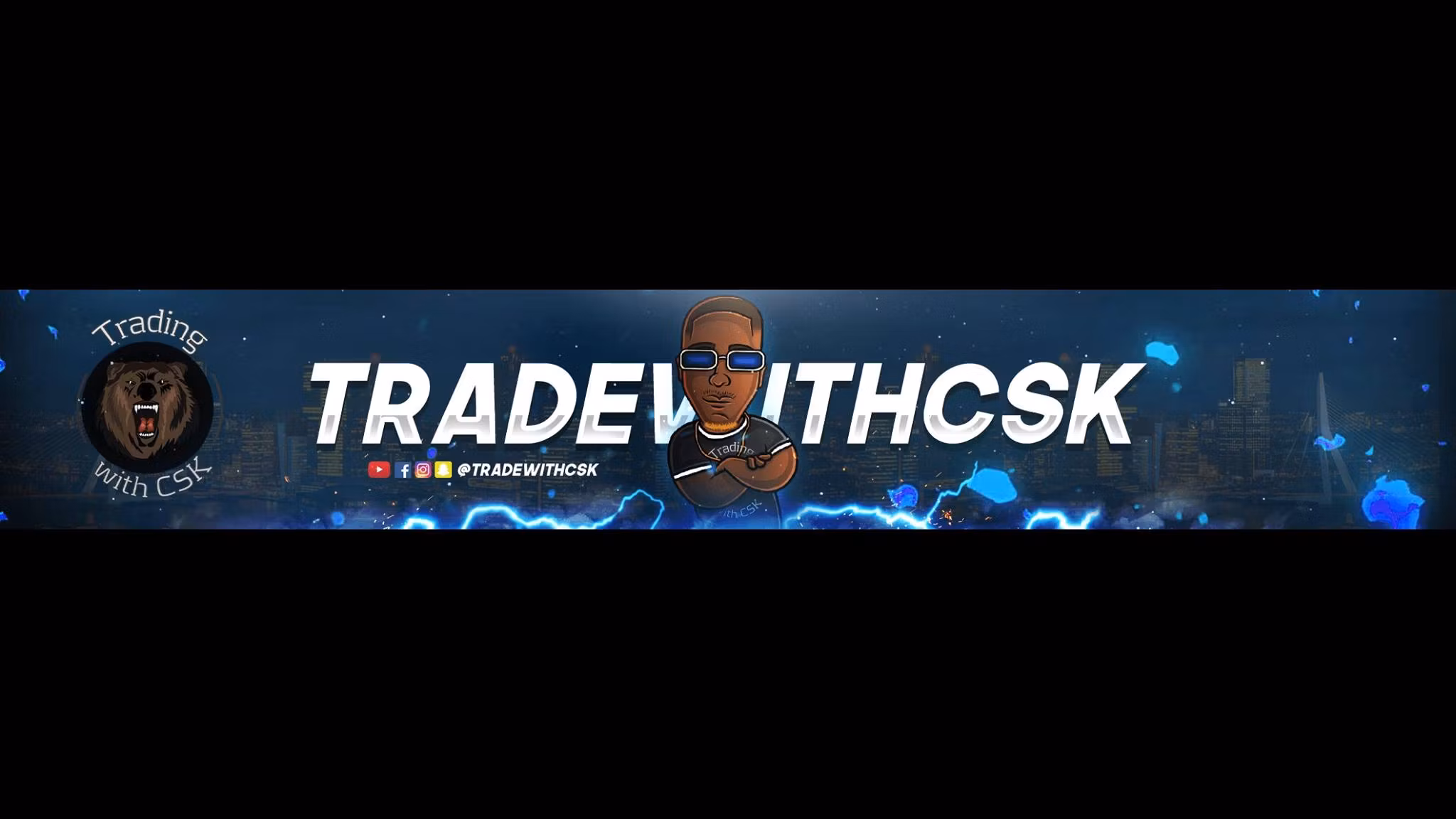 Tradewithcsk
