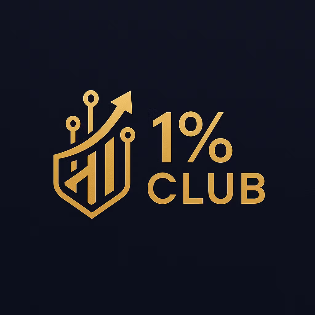 1% Club Starter