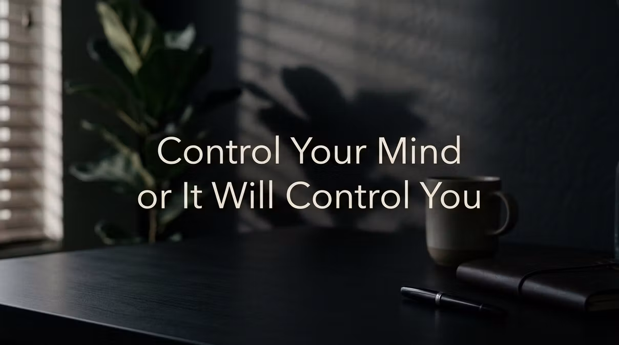 Inner Control
