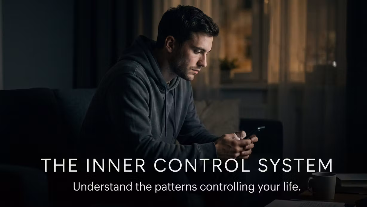 The Inner Control System