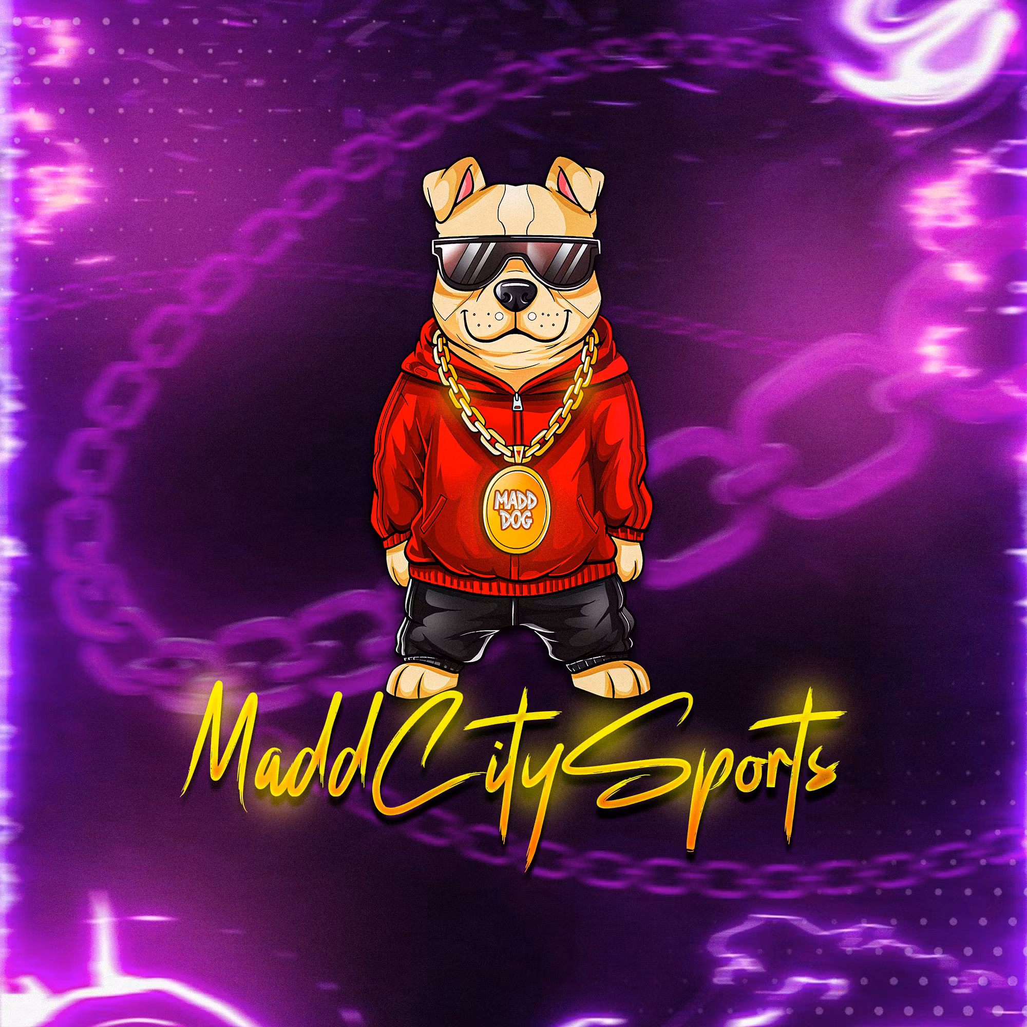 MADD City Sports Trial