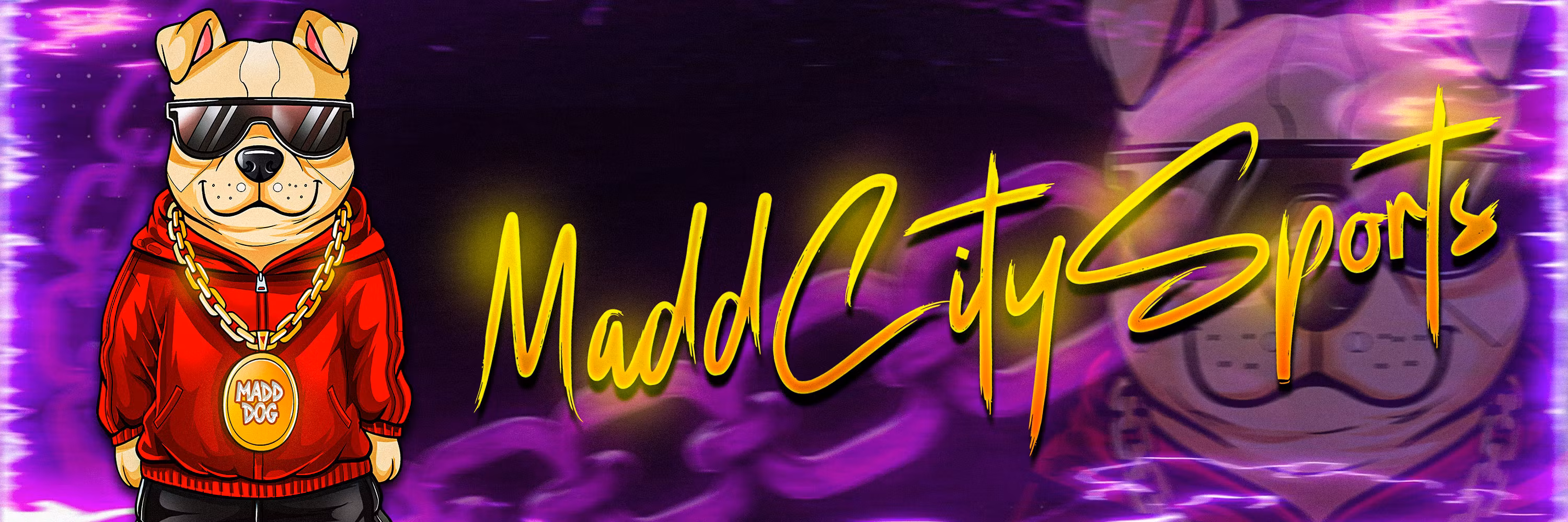 MADD City Sports Premium