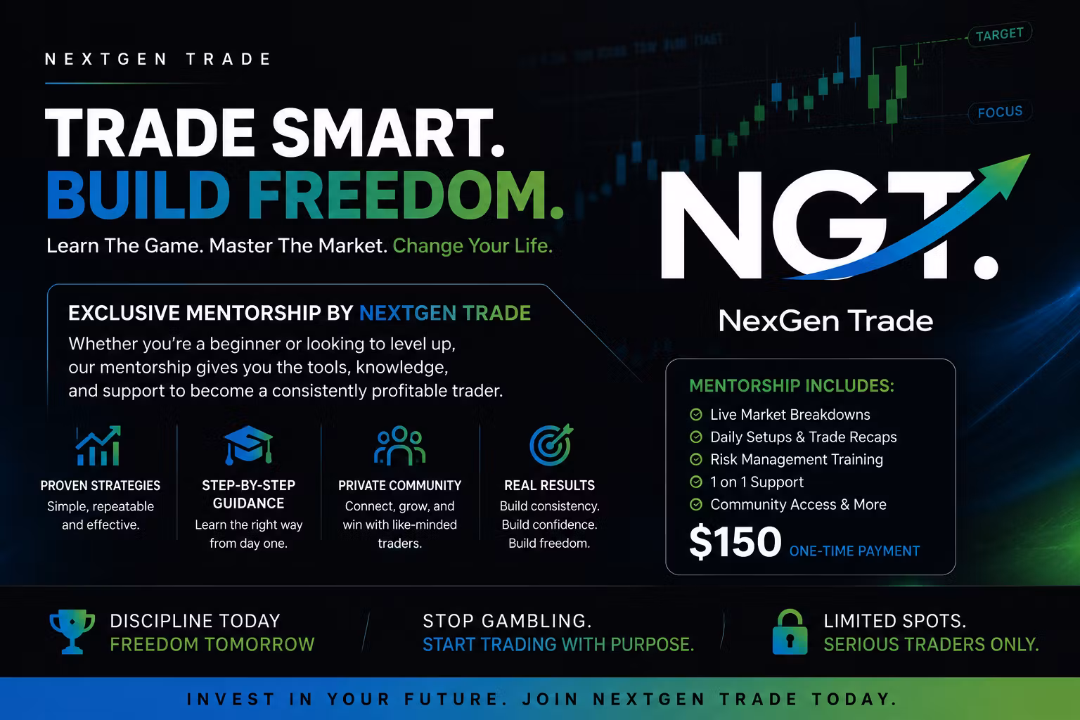 NexGen Trade Network