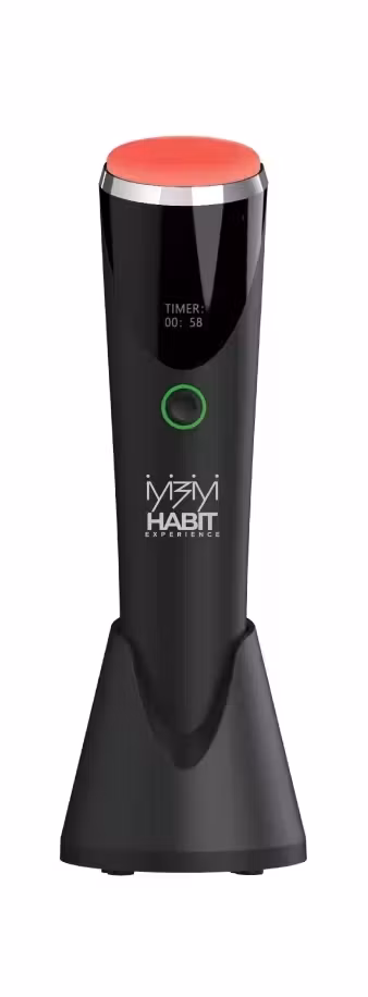 M3M Habit Experience 